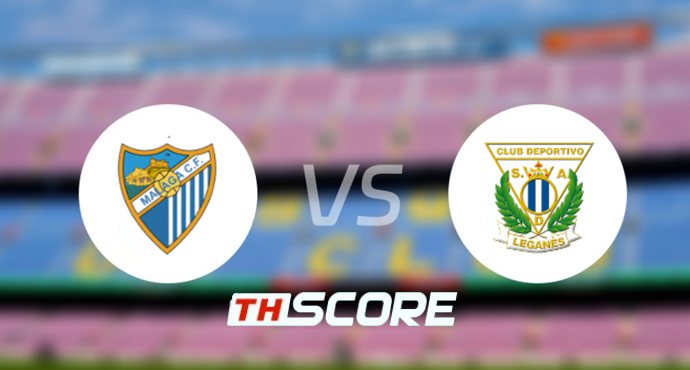 📝 วิเคราะห์บอล เซกุนด้า ดิวิชั่น : มาลาก้า vs เลกาเนส