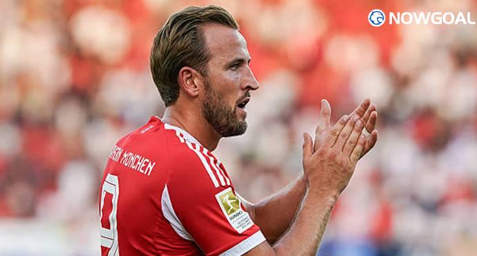 Bayern Munich Confident Harry Kane Will Extend Stay Beyond 2027 Amid Premier League Speculation