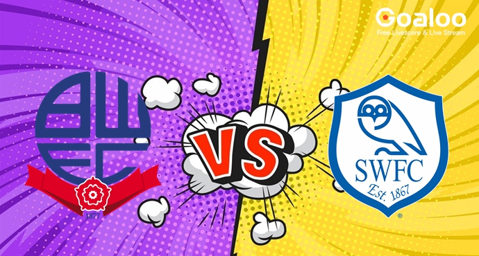 Bolton Wanderers VS Sheffield Wednesday Prediction 14 August 2025