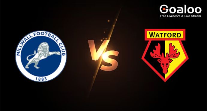 England Championship---Millwall VS Watford Preview
