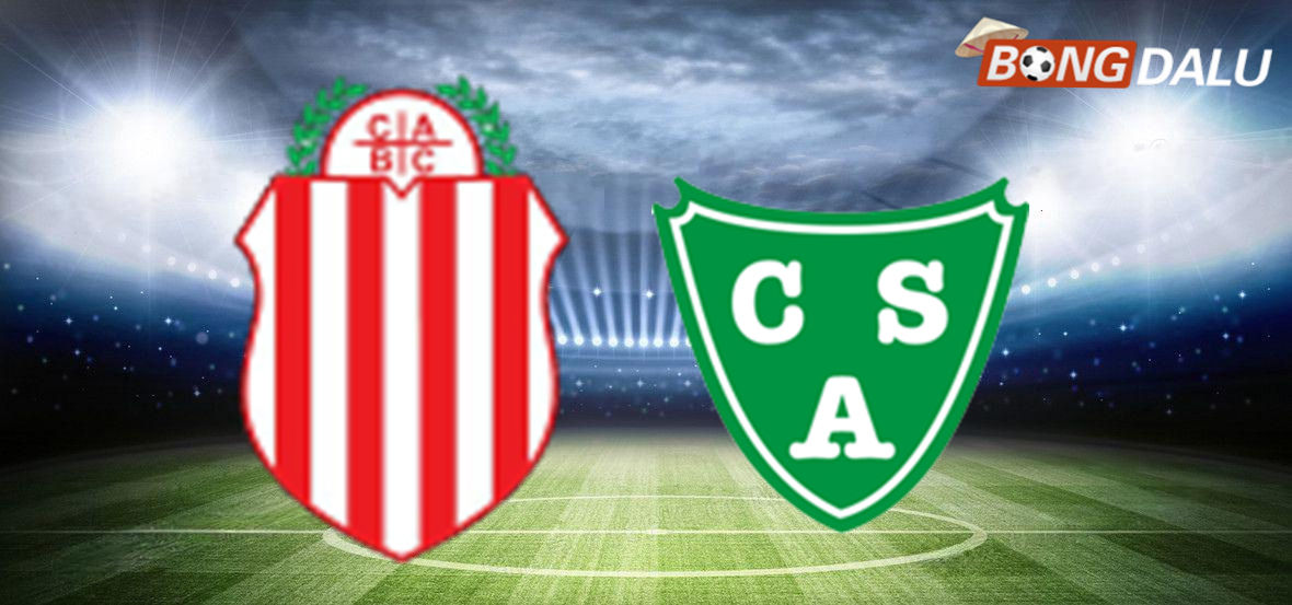 Barracas Central VS Sarmiento Junin 01:00 03/04/2026 VĐQG Argentina