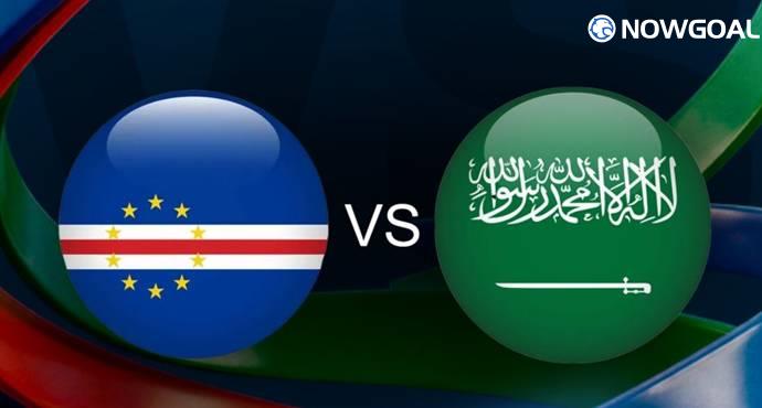 ​Cape Verde vs Saudi Arabia: Crucial Group H Clash for Knockout Survival
