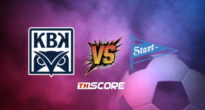 ​พรีวิวฟุตบอล นอร์เวย์ ทิปเปลีเก้น: คริสเตียนซุนด์ บีเค vs สตาร์ต คริสเตียนเซ่น