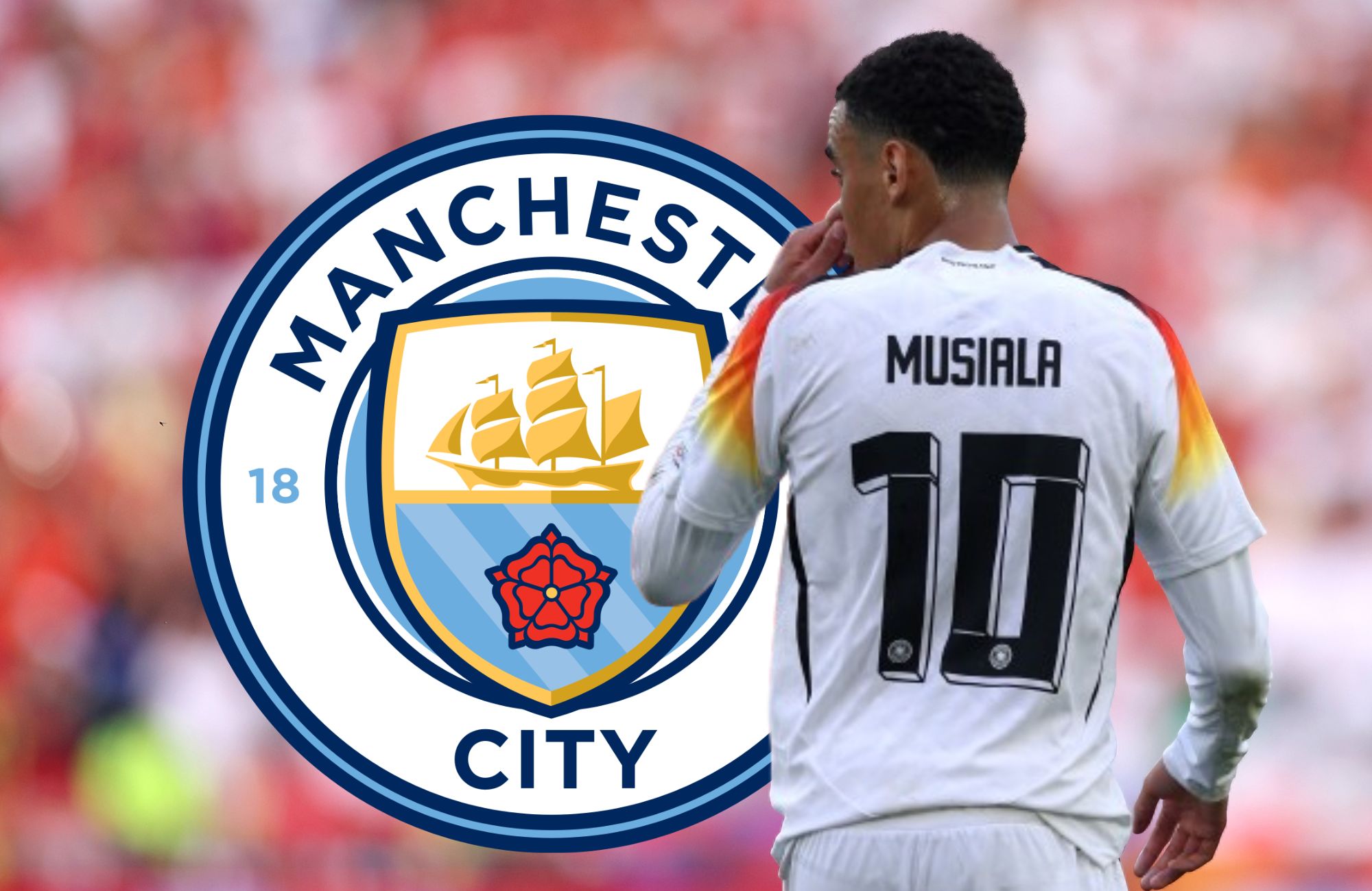 Man City đã tìm được người thay kế De Bruyne