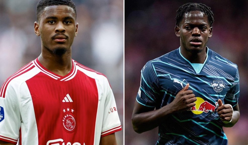 Real Madrid would need to pay between €60 million and €70 million to sign Hato or Lukeba