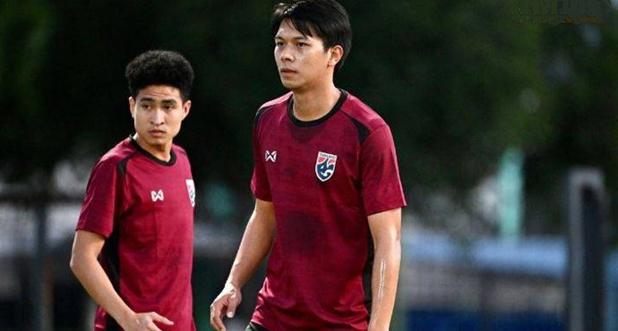 พรรษาหวังนำประสบการณ์ช่วยแนะทีมป้องกันแชมป์อาเซียน
