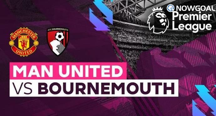 United Seek Another Monday Night Win as Bournemouth Test Old Trafford Resolve