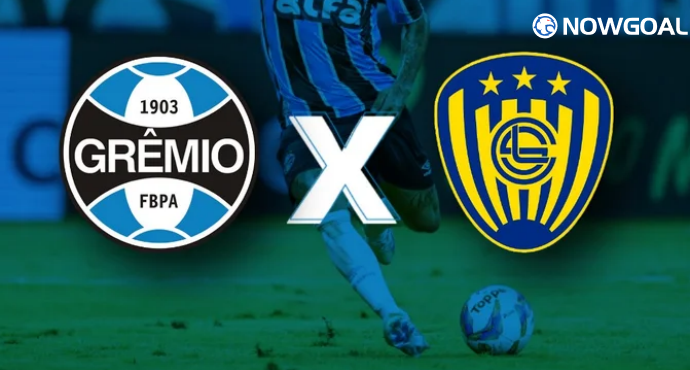 Grêmio vs Sportivo Luqueño - Who Will Prevail? Prediction