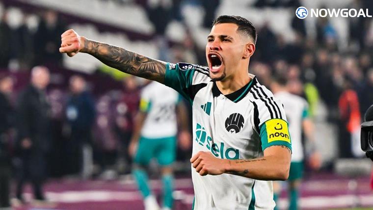 ​Manchester City plan to offer £70 million for Bruno Guimaraes