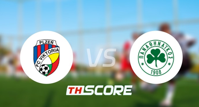 🎯 วิเคราะห์บอล ยูฟ่า ยูโรป้า ลีก รอบน็อคเอาท์ : เอฟซี วิคตอเรีย พัลเซ่น vs พานาธิไนกอส ⚽