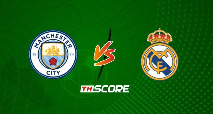พรีวิวฟุตบอล ยูฟ่าแชมเปียนส์ลีก: แมนเชสเตอร์ ซิตี้ vs เรอัล มาดริด