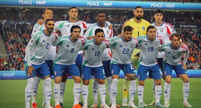 Italy Miss Out on 2026 World Cup After Penalty Heartbreak Against Bosnia