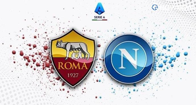​Derby del Sole: Napoli Eye Toppling Surprise Leaders Roma