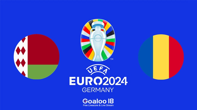 ​Belarus vs Romania Prediction UEFA European Championship