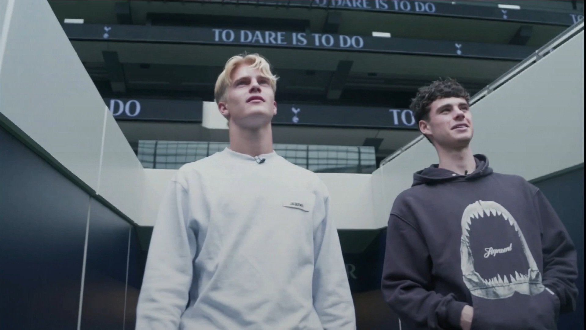 Tottenham Eyes £25m Deal for Italy's Samuele Ricci