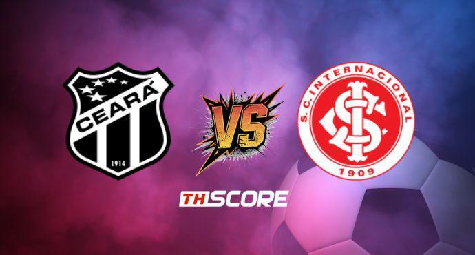 พรีวิวฟุตบอล กังเปโอนาตู บราซีเลย์รู แซรียีอา: ซิเอร่า vs อินเตอร์นาซิโอนัล