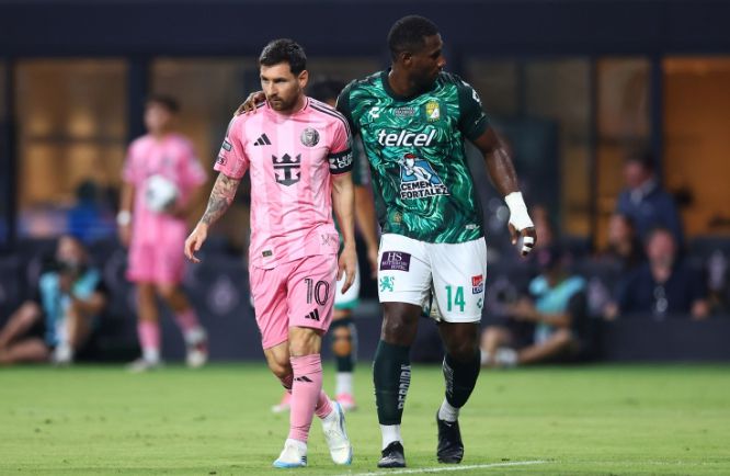 HLV Inter Miami chia sẻ về sự trở lại của Messi: Mất cha là cú sốc lớn, nỗi đau thường kéo dài