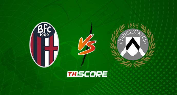 พรีวิวฟุตบอล เซเรีย อา อิตาลี: โบโลญญ่า vs อูดิเนเซ่