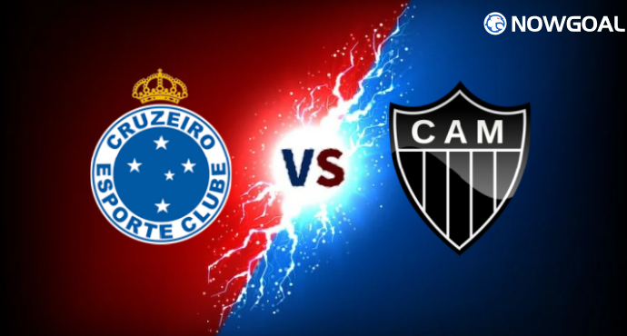 Prediction: September 11thth Copa do Brasil Cruzeiro vs Atletico Mineiro