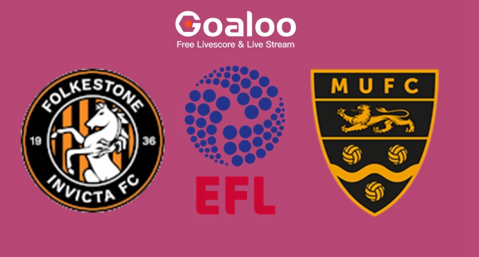 Folkestone VS Maidstone United Prediction 13 September 2025