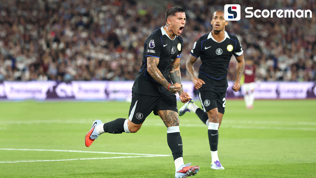 첼시, 웨스트햄 5-1 대파…이적생·유망주 맹활약