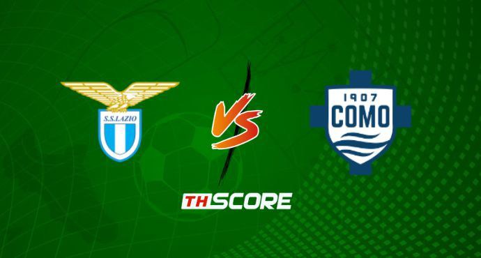 พรีวิวฟุตบอล เซเรียอา: ลาซิโอ vs โคโม