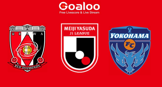 Urawa Red Diamonds VS Yokohama FC Prediction 1st June 2025