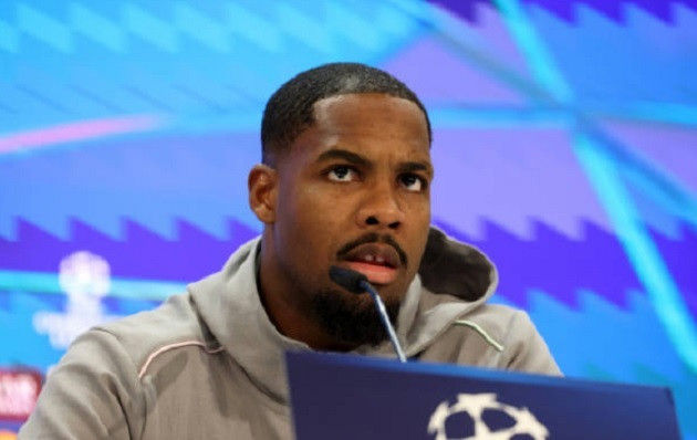 Maignan Quyết Tâm Giúp Milan Đánh Bại Real Madrid và Đối Đầu Mbappe Không Ngán