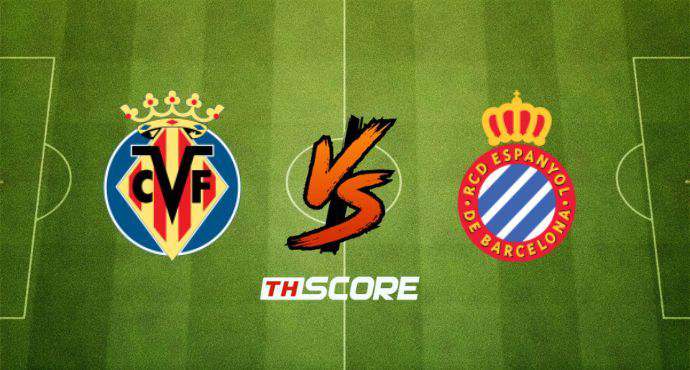 พรีวิวฟุตบอล ลาลิกา สเปน: บียาร์เรอัล vs เอสปันญ่อล