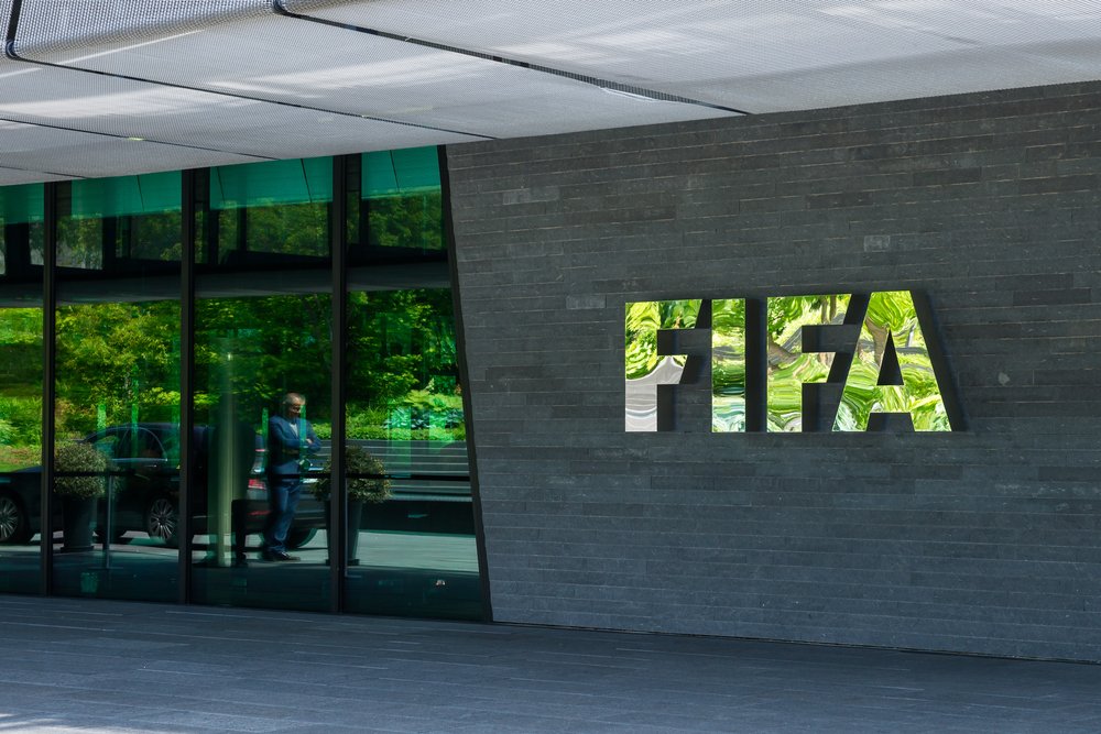 European Leagues and Fifpro Sue FIFA Over 'Abuse of Dominance'