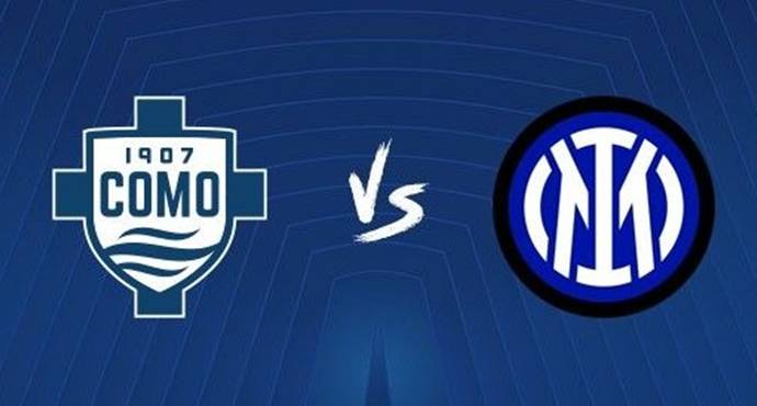 Inter Travel to Como in Tense Serie A Test Amid Injury Concerns