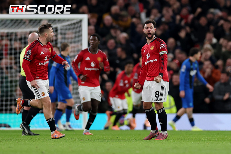 ​ผีแดงลุ้นคว้าชัย! พรีวิวศึกพรีเมียร์ลีก บอร์นมัธ ดวล แมนฯ ยูไนเต็ด