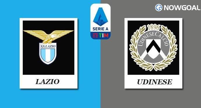 Lazio and Udinese Aim for Maximum Points