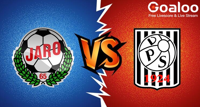 Jaro VS Vaasa VPS Prediction 26 July 2025
