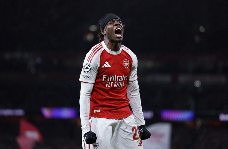 Alterteta: Sự phản đối của CĐV với việc chiêu mộ Madueke càng tiếp thêm quyết tâm cho tôi