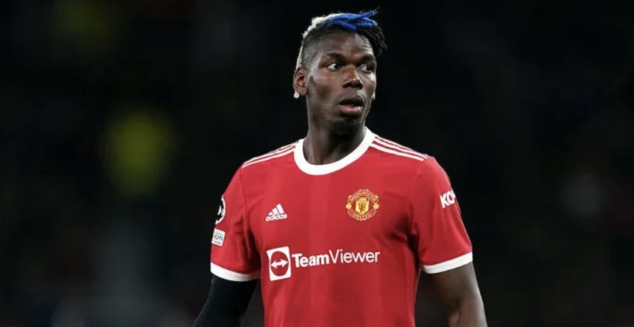 Al Nassr is considering making a lucrative offer to Pogba