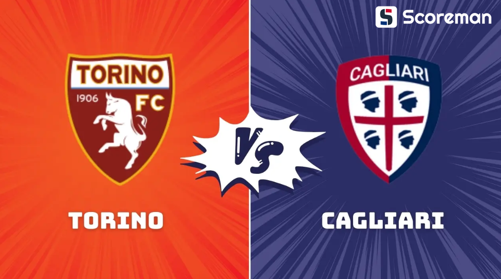 1월25일 세리에 A - 토리노 VS 칼리아리 분석 프리뷰