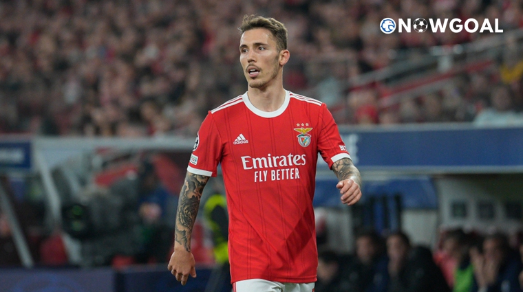 ​Chelsea keen on Alex Grimaldo
