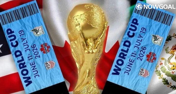 FIFA Faces Backlash After 2026 World Cup Final Ticket Prices Surge to Nearly $33,000