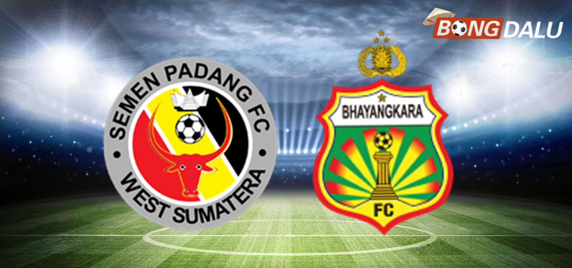 Semen Padang VS Bhayangkara Solo FC 15:30 20/10/2025 VĐQG Indonesia