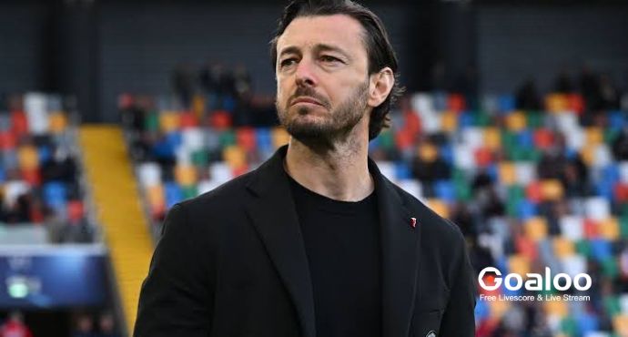 Federico Balzaretti Joins Olympique Marseille as Deputy Sporting Director