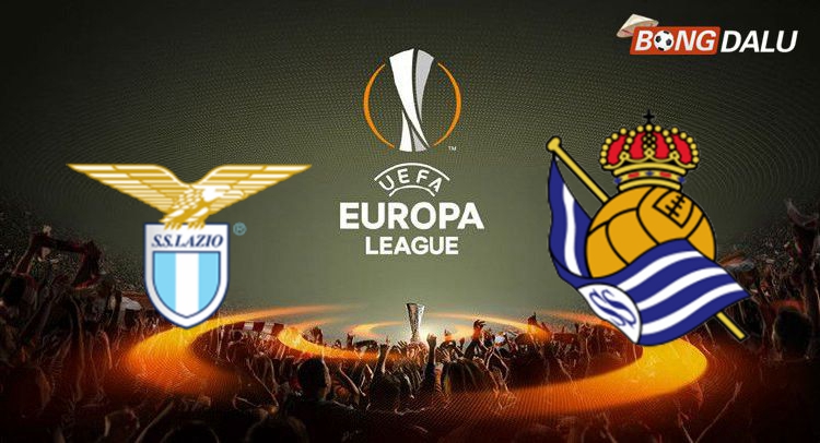 Nhận định Lazio VS Real Sociedad 03:00 24/01/2025 Europa League