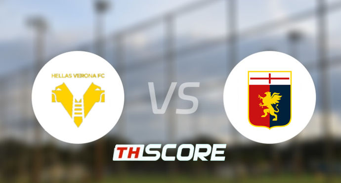 วิเคราะห์บอล กัลโช่ เซเรีย อา : เวโรน่า vs เจนัว