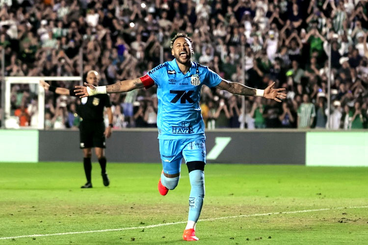 ESPN: Neymar vắng mặt ở trận gặp Noroeste, màn ra mắt mùa giải tiếp tục bị hoãn