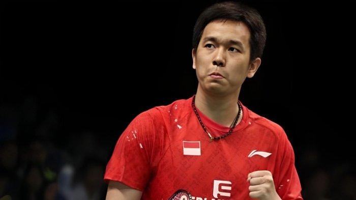 Hendra Setiawan Announces Retirement After Over 30 Years in Badminton