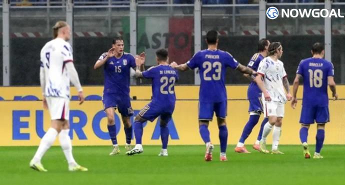 Injury Crisis Hits Italy as Seven Players Risk Missing World Cup 2026 Play-Off