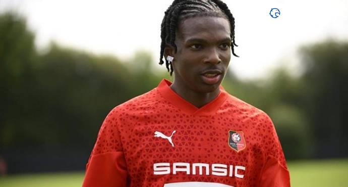 Real Madrid Step Up Scouting of Rennes’ Rising Defensive Prospect