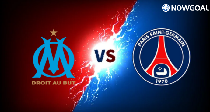Prediction:Sep 22th - France Ligue 1---Marseille VS Paris Saint Germain (PSG)