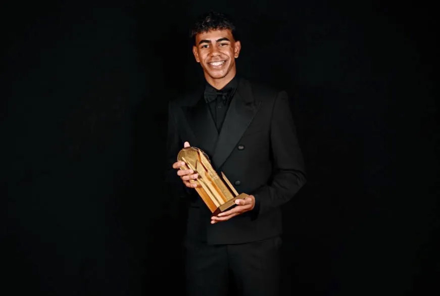 Chi tiết điểm số Cúp Kopa: Yamal 113 điểm đứng đầu, Guler xếp thứ hai với 26 điểm