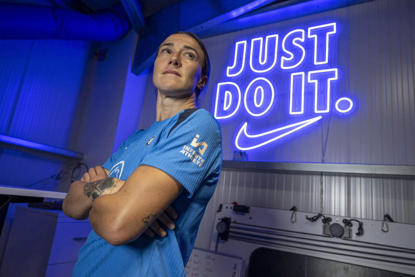 Bronze's Move to Chelsea Promises Continued Dominance